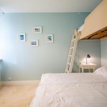 Grand Apartments Sopot Bagian luar foto