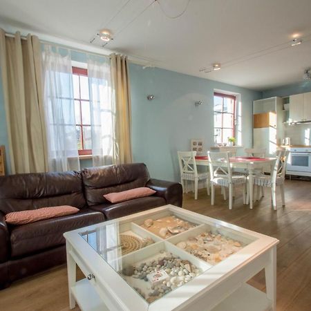 Grand Apartments Sopot Bagian luar foto