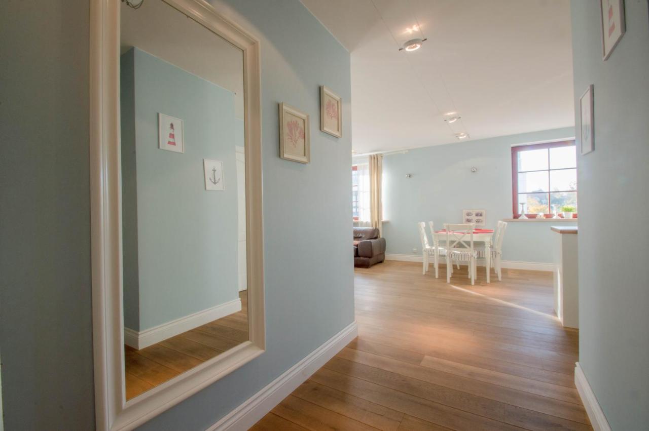 Grand Apartments Sopot Bagian luar foto