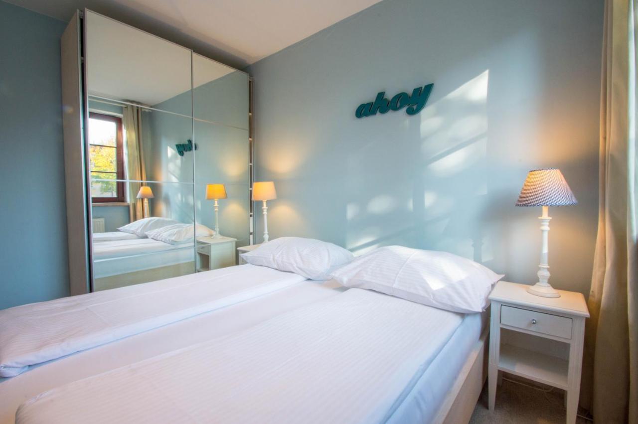 Grand Apartments Sopot Bagian luar foto
